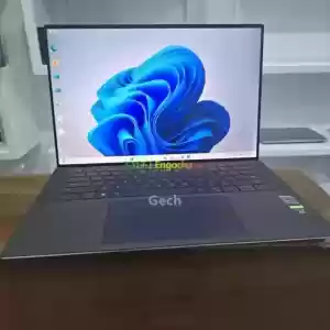New arrival  from Europe Brand new Dell  XPS  Gaming laptopCore i7  12th generation4k tou in Ethiopia